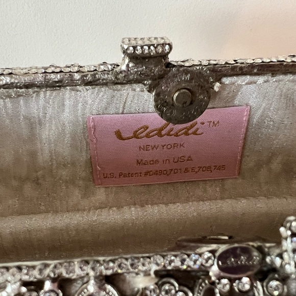 Beautiful Edidi Mini Clutch - Picture 2 of 7
